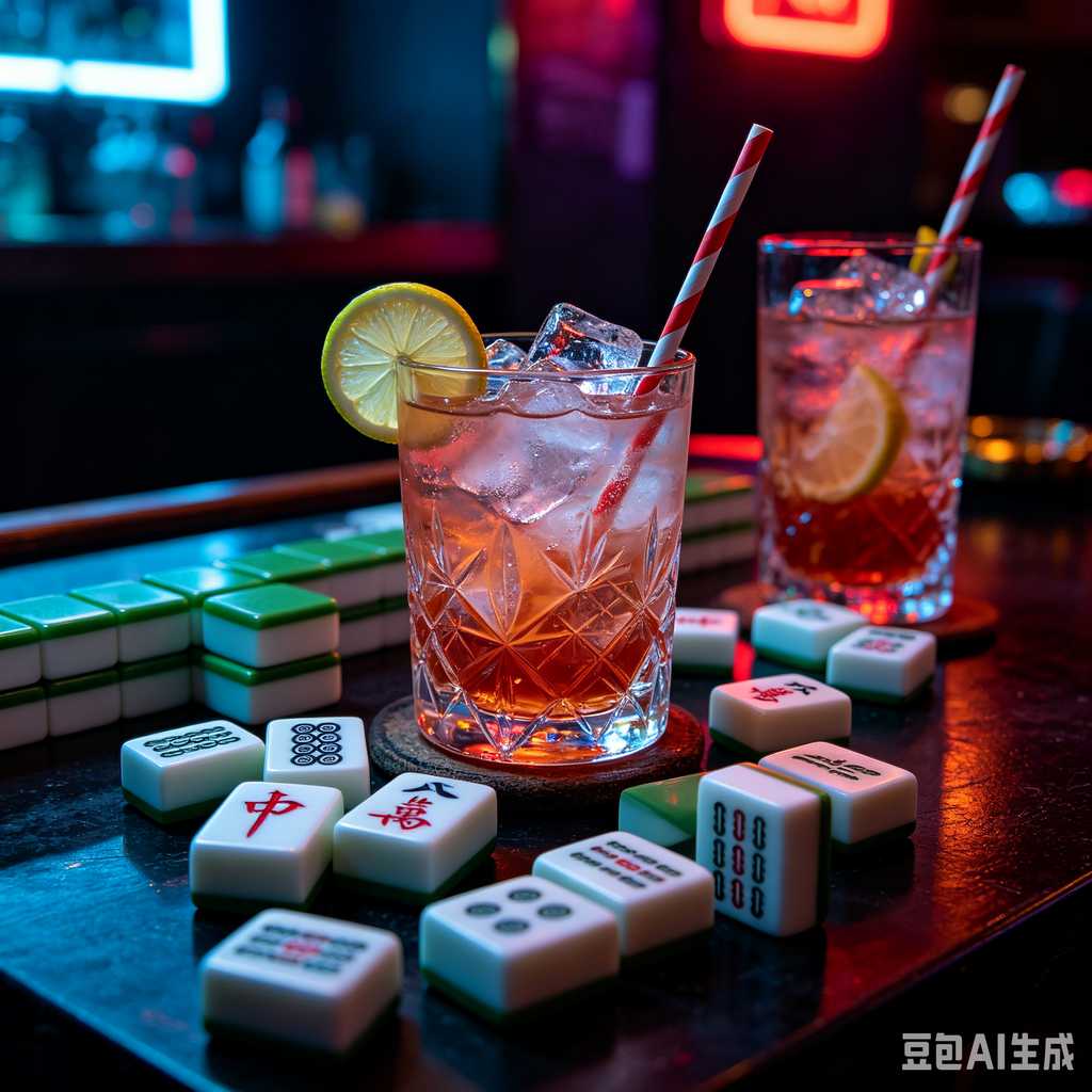 how to play american mahjong