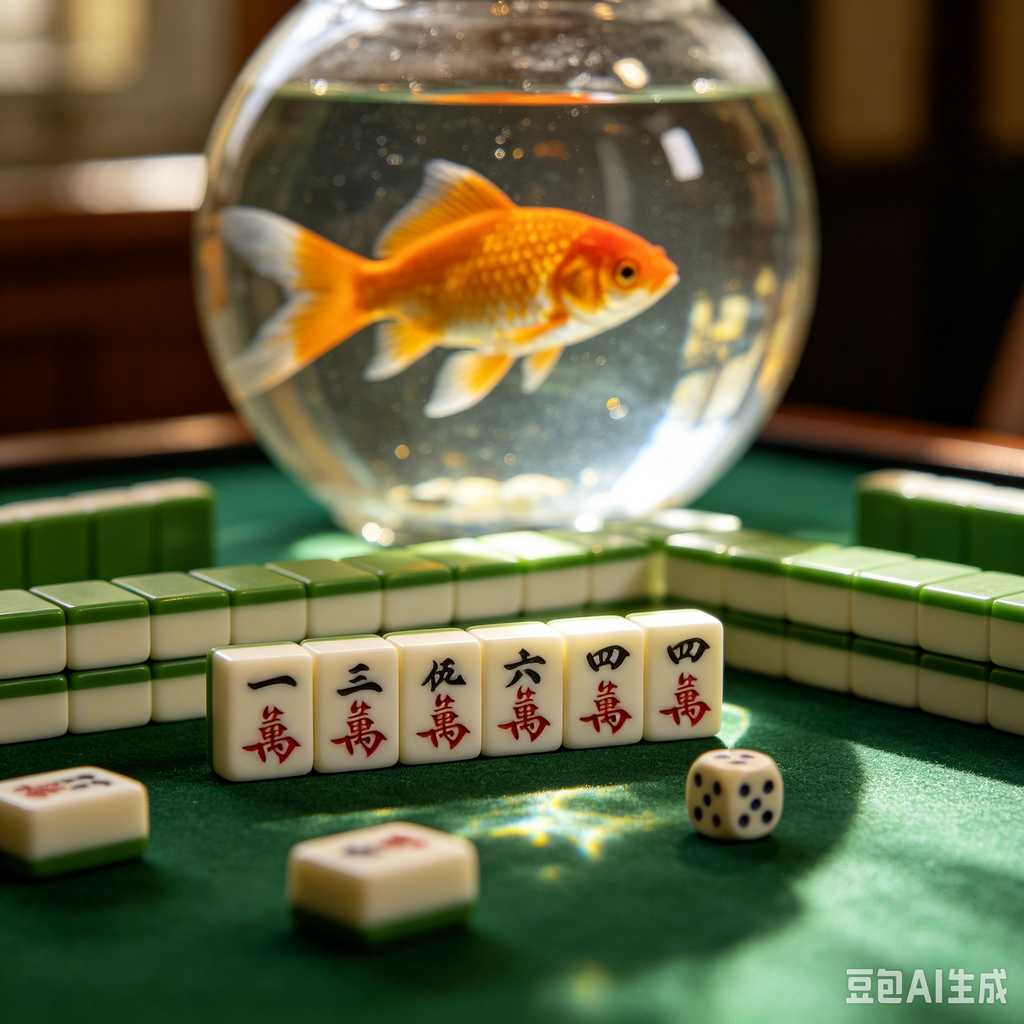 factory print mahjong set