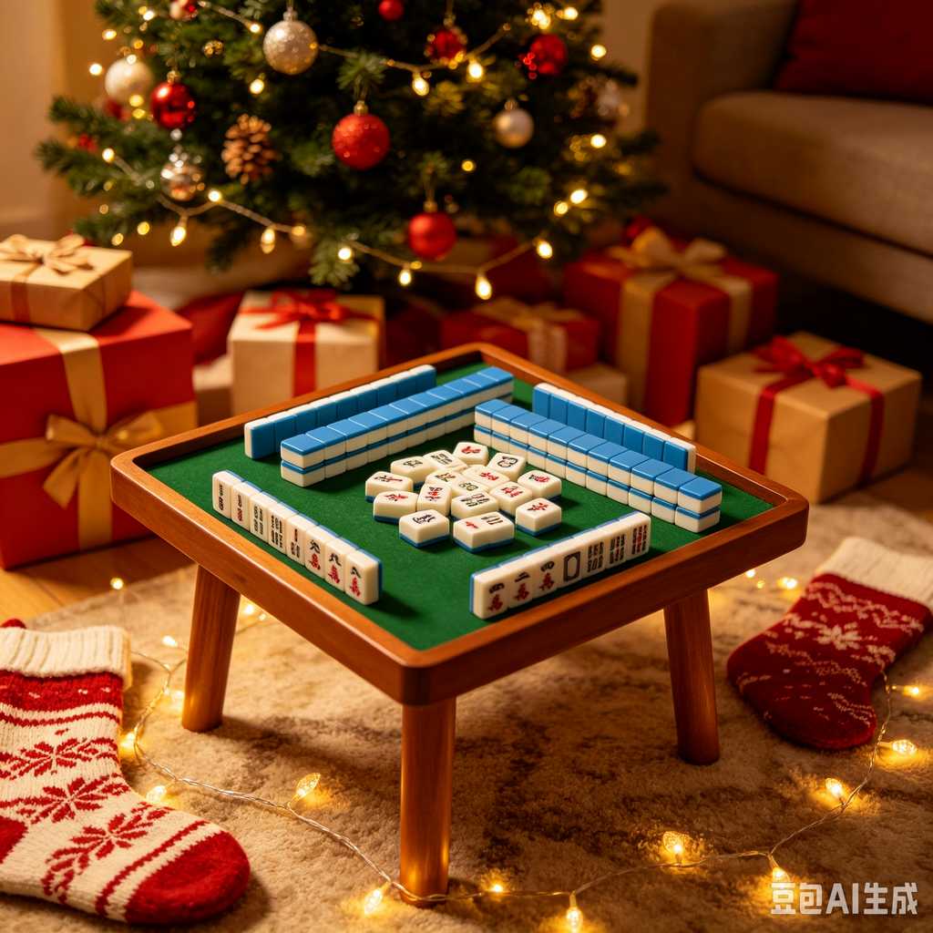 hand carry mahjong case