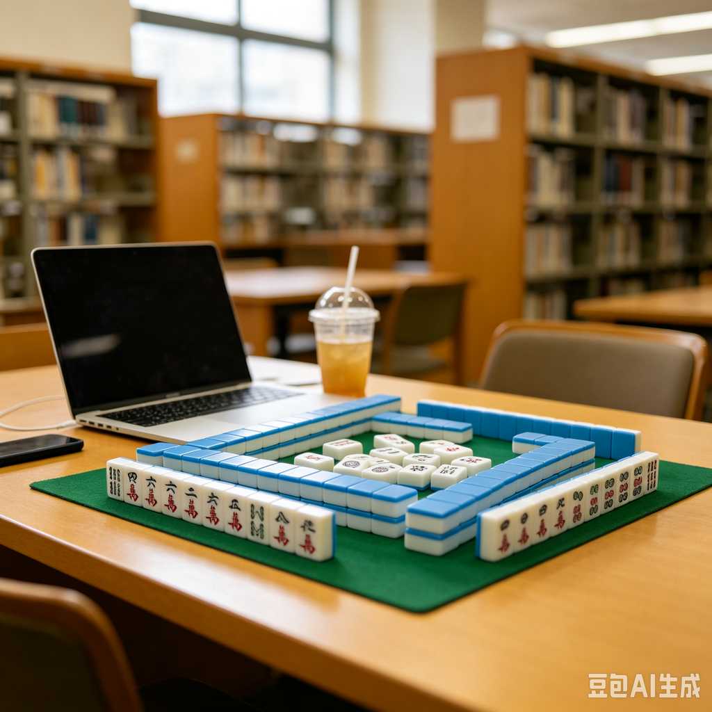 mahjong practice set for new players