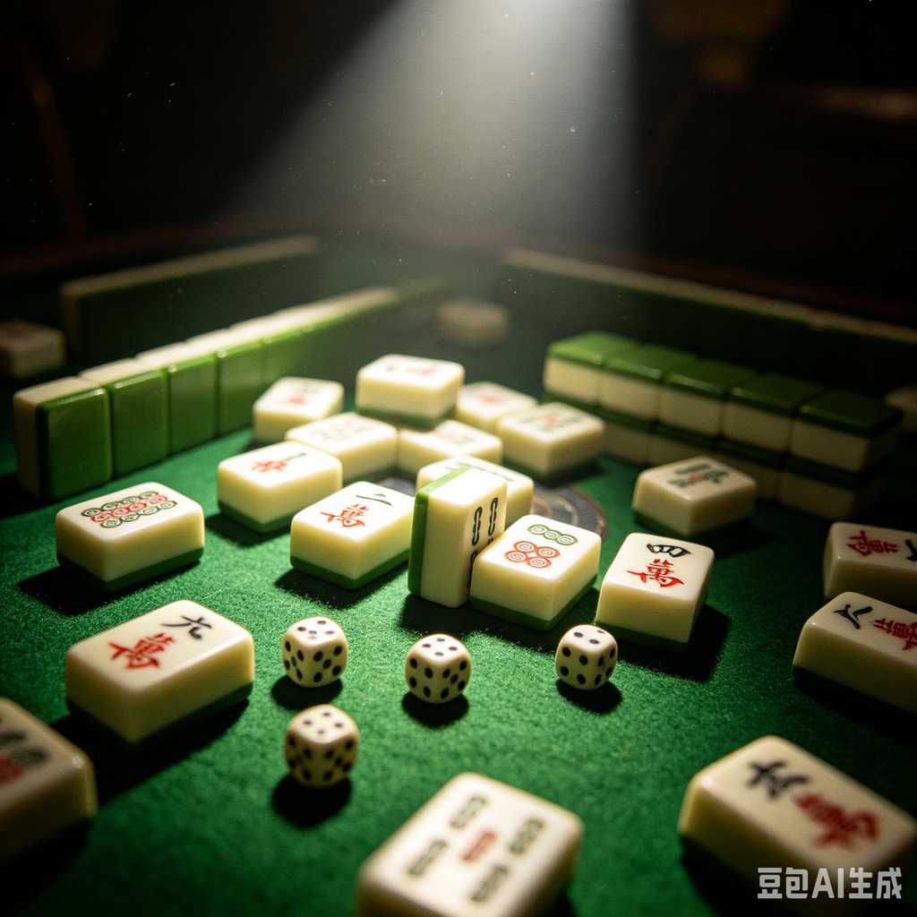acrylic mahjong pushers
