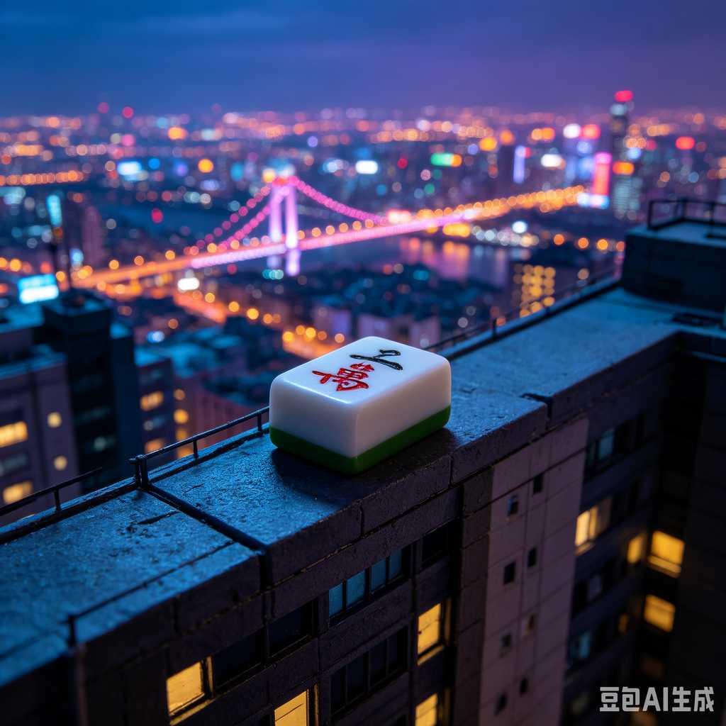 Villahermosa,mahjong