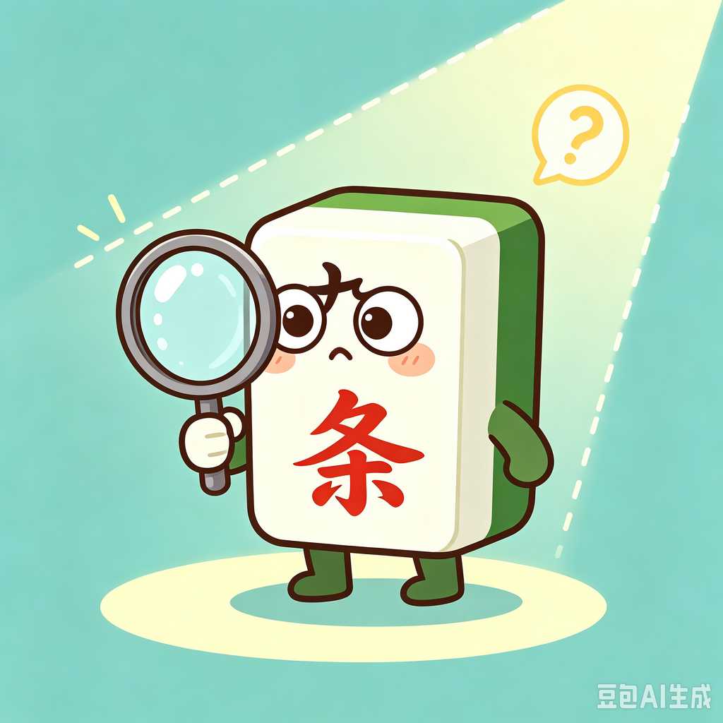 mahjong scoring chip set
