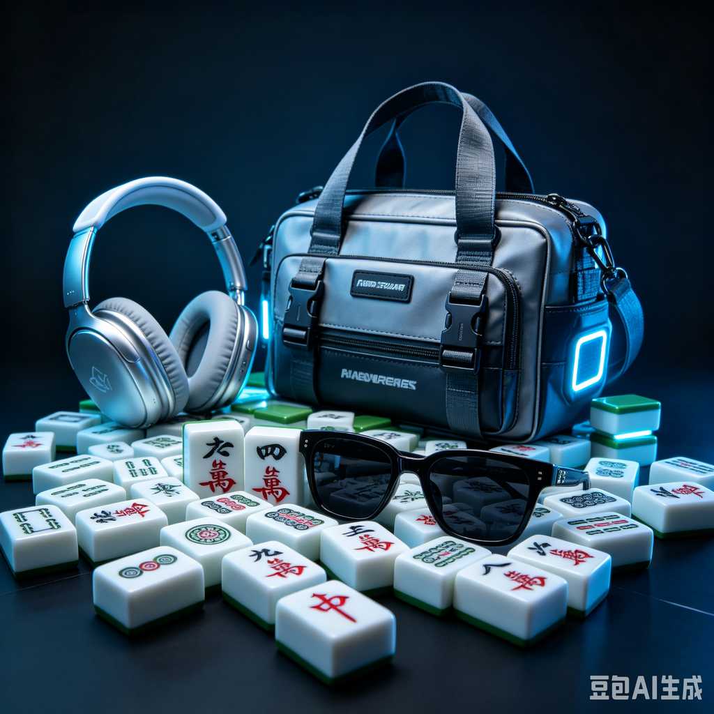 personal photo mahjong set