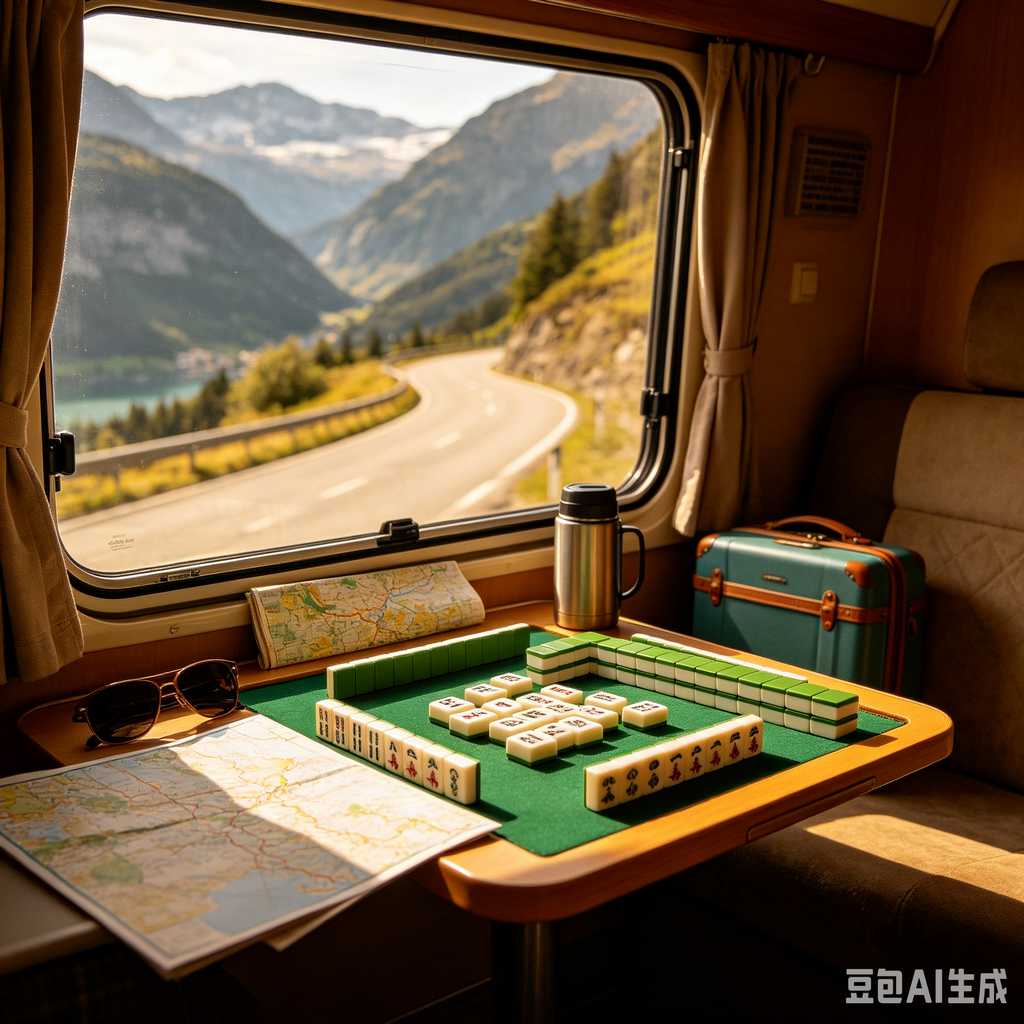 Houston,mahjong