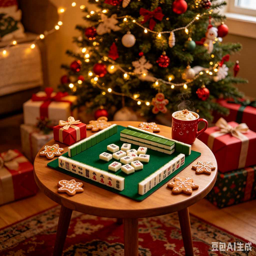 QuebecCity,mahjong