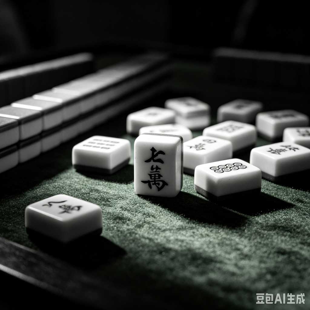 santos,mahjong