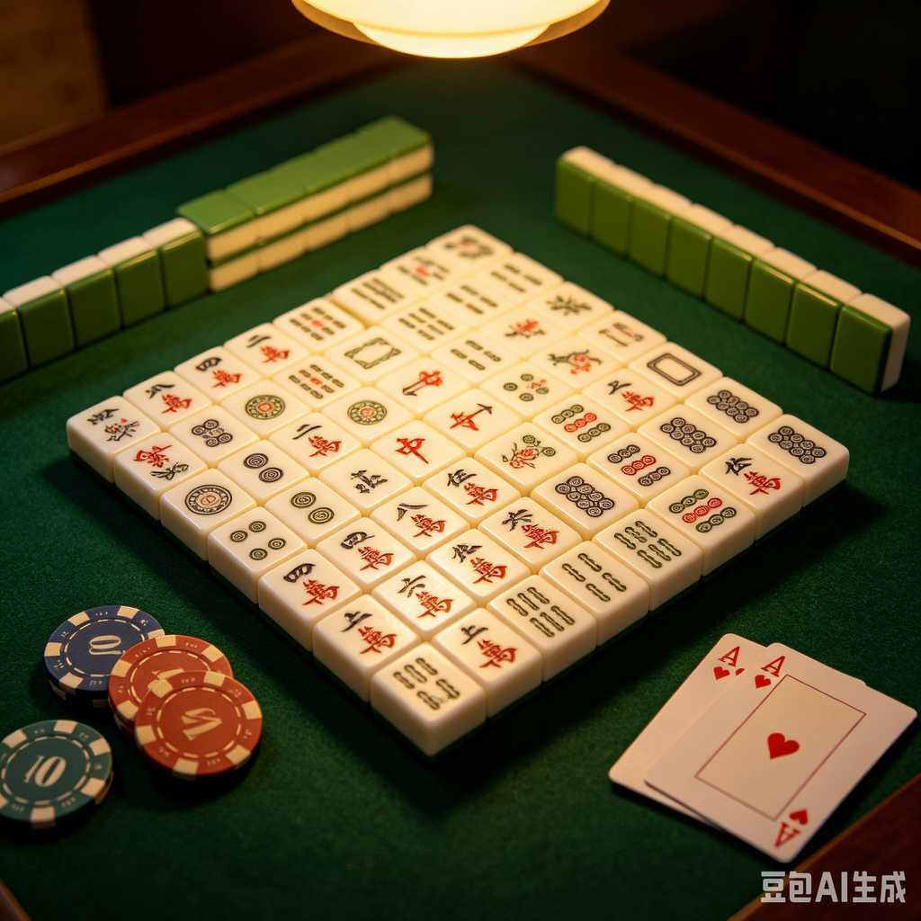 novisad,mahjong