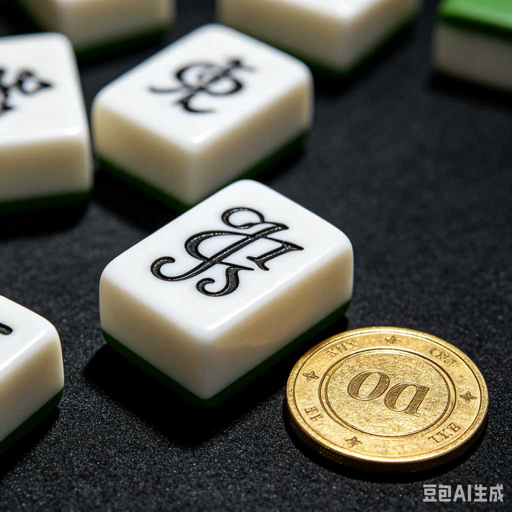 long use mahjong mat