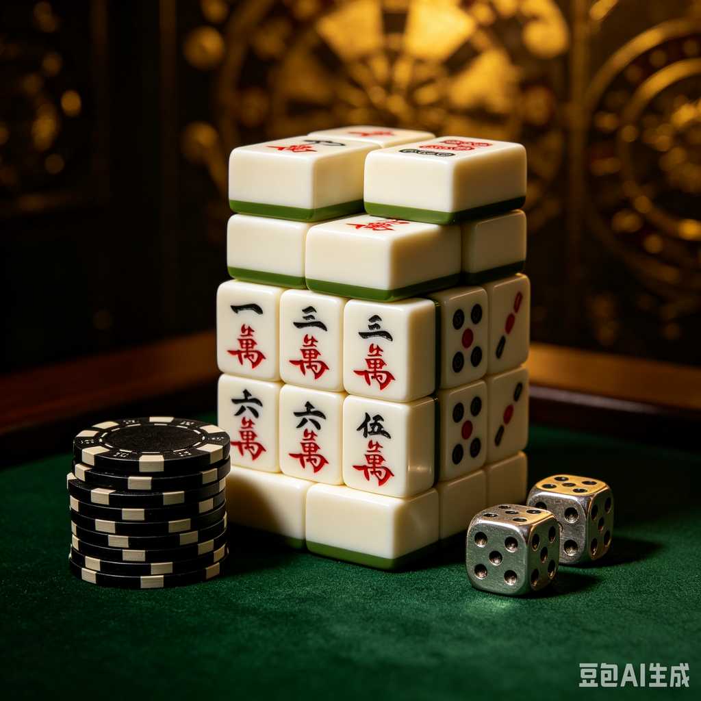 ogden,mahjong