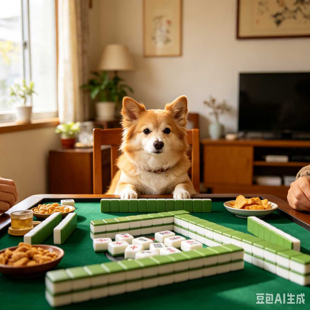 hand carving mahjong tiles