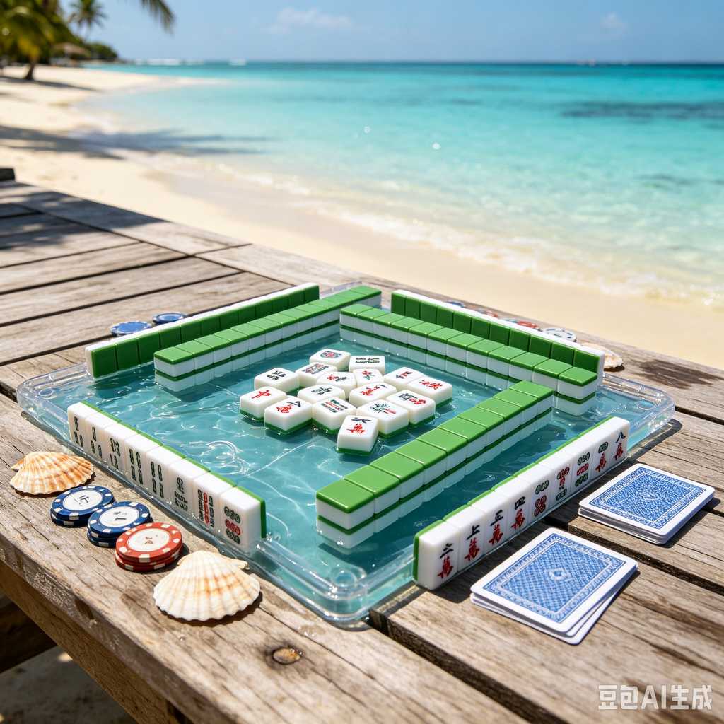 what is the difference between american and chinese mahjong