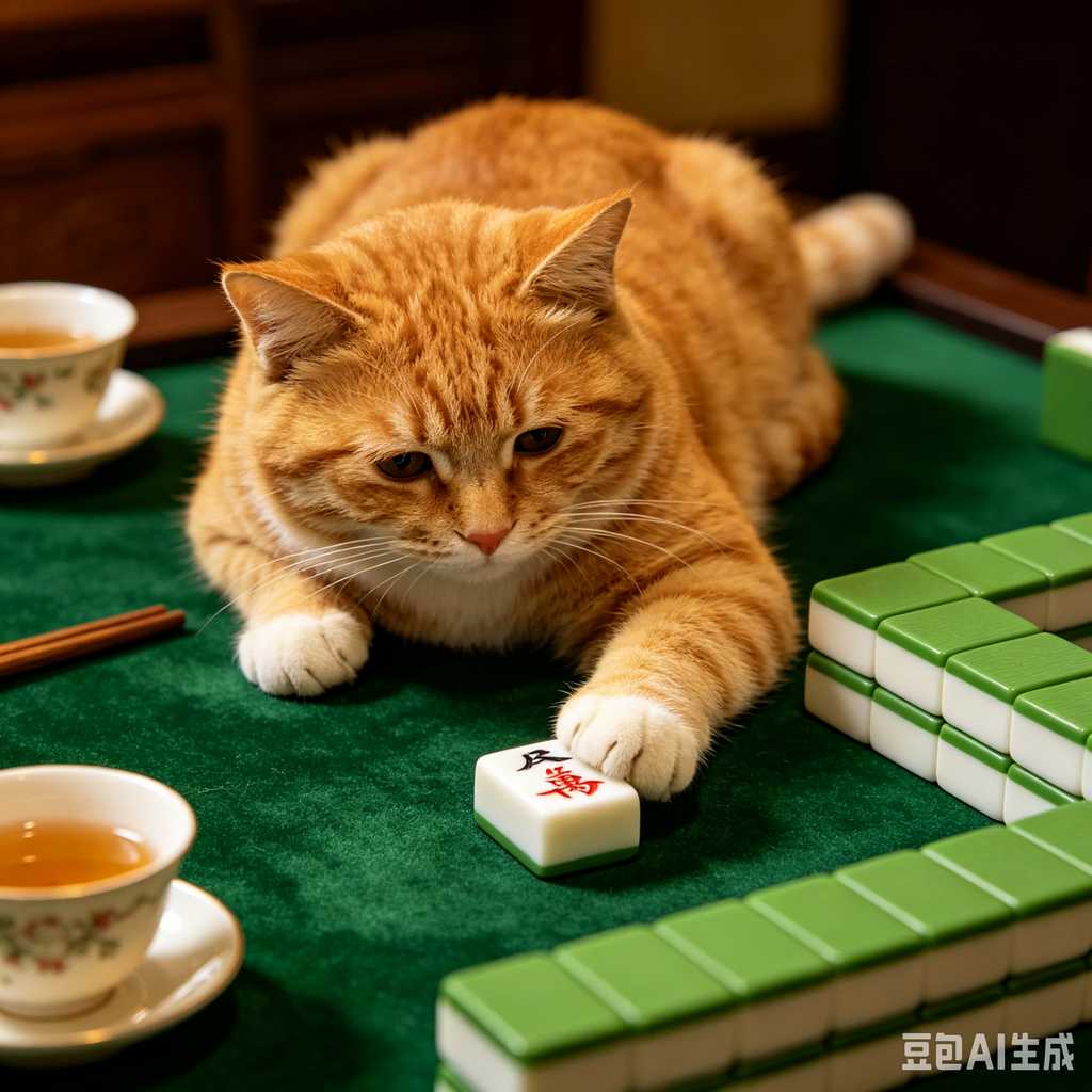 Jacksonville,mahjong